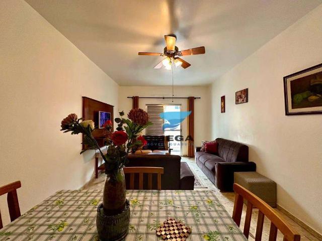 Cobertura para Venda em Guarujá/SP Jardim Astúrias 4 Quartos