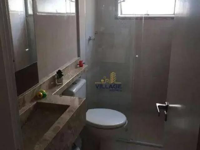 Cobertura para Venda em Guarujá/SP Jardim São Miguel 2 Quartos
