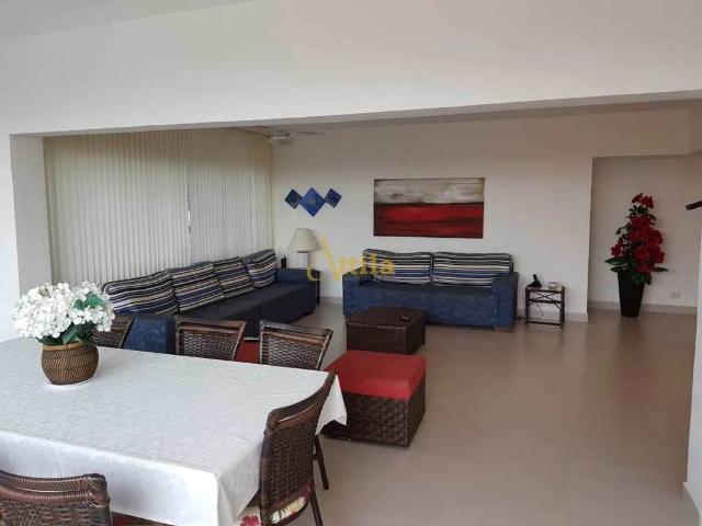 Cobertura para Venda em Guarujá/SP Jardim Virgínia 3 Quartos