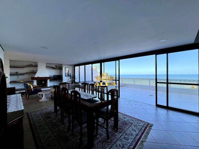 Cobertura para Venda em Guarujá/SP Morro Sorocotuba 4 Quartos