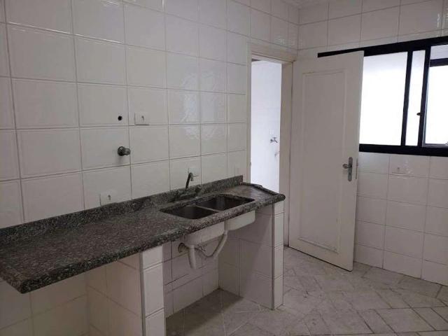 Cobertura para Venda em Guarujá/SP Pitangueiras 4 Quartos