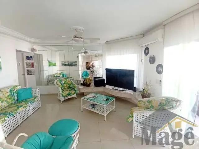 Cobertura para Venda em Guarujá/SP Tombo 3 Quartos