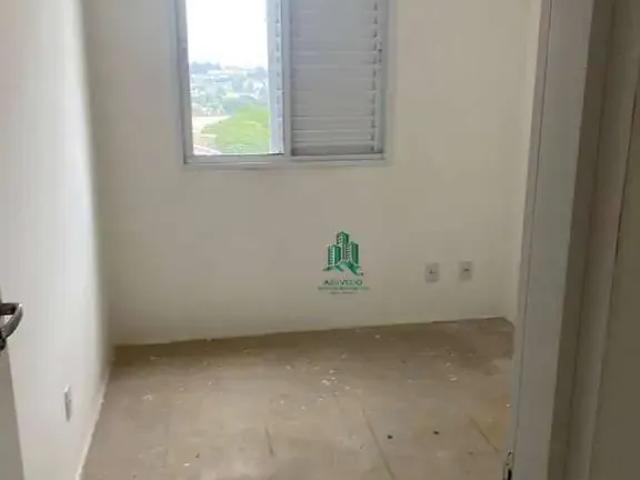 Cobertura para Venda em Guarulhos/SP Vila Nova Bonsucesso 2 Quartos