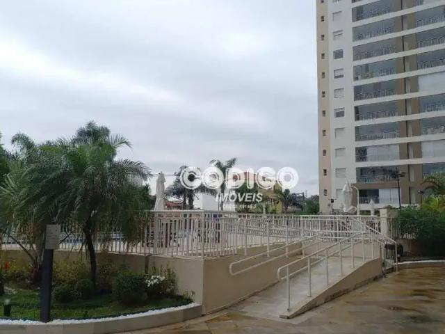 Cobertura para Venda em Guarulhos/SP Vila Galvão 4 Quartos
