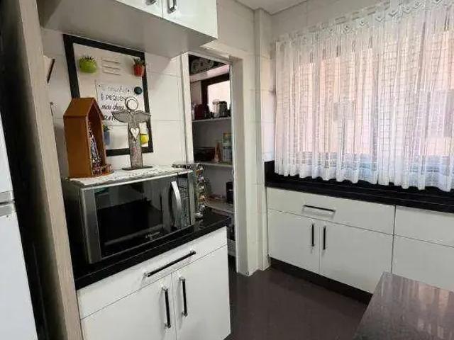 Cobertura para Venda em Guarulhos/SP Vila Galvão 3 Quartos