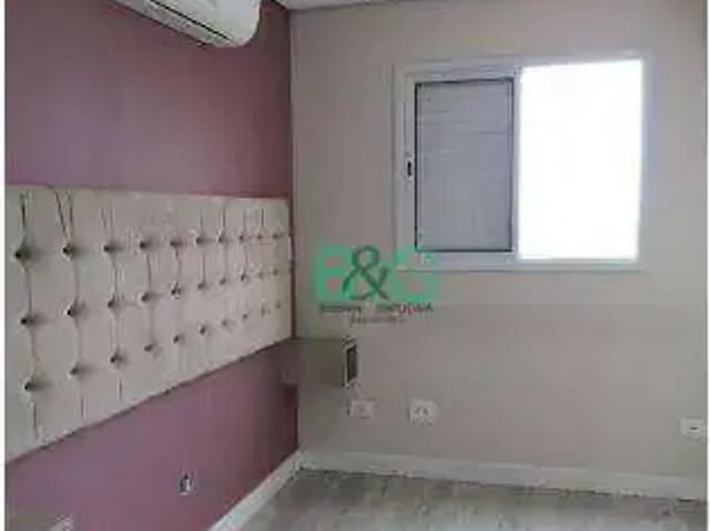 Cobertura para Venda em Guarulhos/SP Vila Galvão 3 Quartos