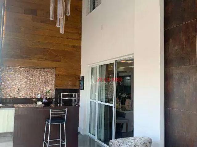 Cobertura para Venda em Guarulhos/SP Vila Leonor 4 Quartos