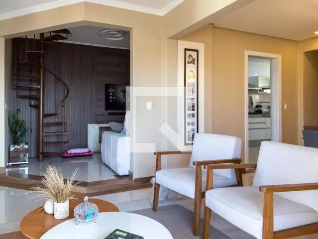 Cobertura para Venda em Guarulhos/SP Vila Rosália 4 Quartos