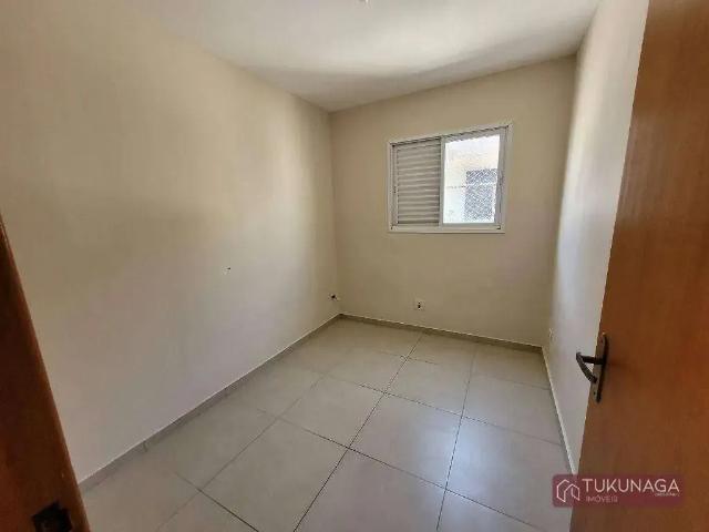 Cobertura para Venda em Guarulhos/SP Vila Rosália 2 Quartos