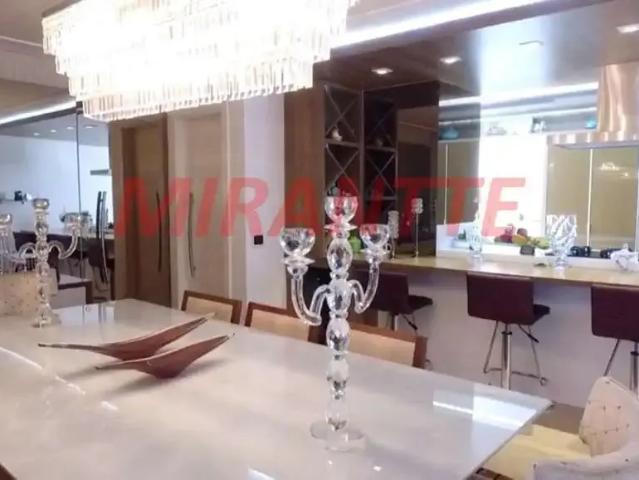 Cobertura para Venda em Guarulhos/SP Vila Rosália 4 Quartos