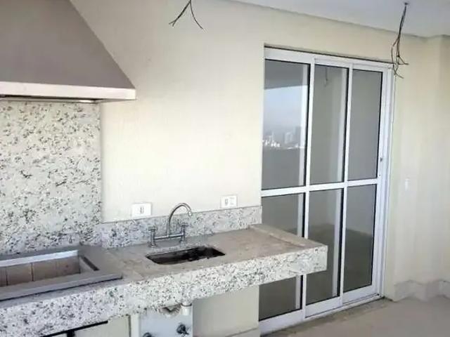 Cobertura para Venda em Guarulhos/SP Vila Yaya 3 Quartos