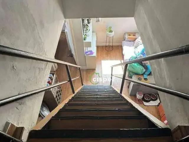 Cobertura para Venda em Guarulhos/SP Cidade Parque Alvorada 4 Quartos