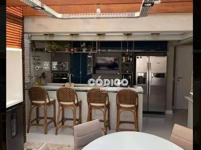 Cobertura para Venda em Guarulhos/SP Gopoúva 2 Quartos