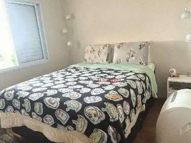 Cobertura para Venda em Guarulhos/SP Gopoúva 5 Quartos