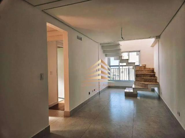 Cobertura para Venda em Guarulhos/SP Jardim Aida 3 Quartos