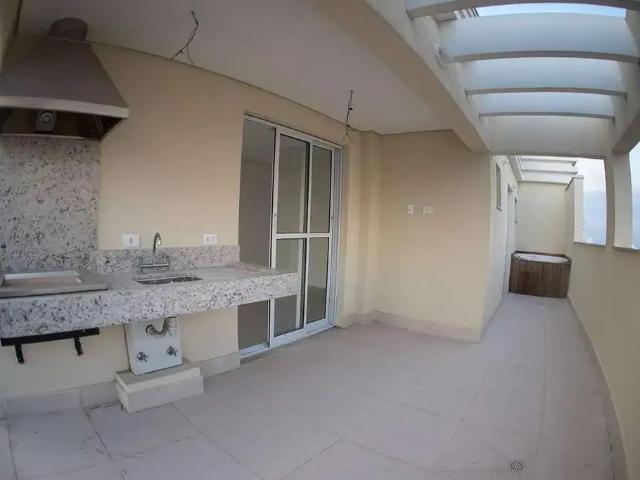 Cobertura para Venda em Guarulhos/SP Jardim Aida 3 Quartos