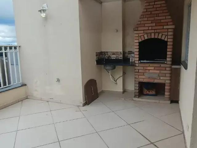 Cobertura para Venda em Guarulhos/SP Jardim Bom Clima 3 Quartos