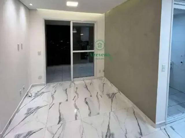 Cobertura para Venda em Guarulhos/SP Jardim Flor da Montanha 2 Quartos