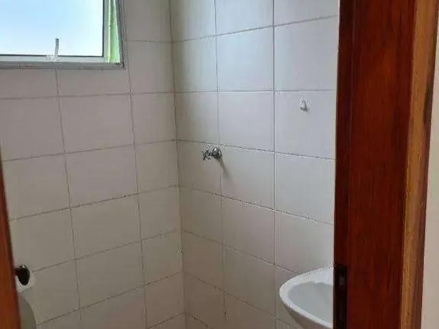 Cobertura para Venda em Guarulhos/SP Jardim Santo Expedito 2 Quartos