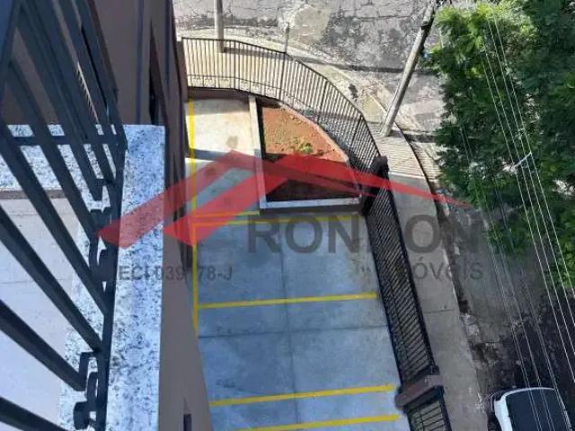 Cobertura para Venda em Guarulhos/SP Jardim Vila Galvão 3 Quartos