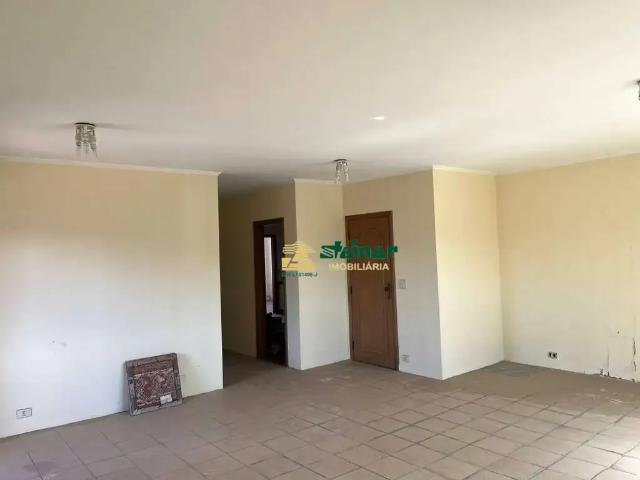 Cobertura para Venda em Guarulhos/SP Jardim Vila Galvão 3 Quartos