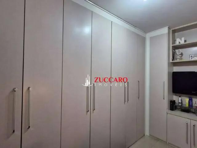 Cobertura para Venda em Guarulhos/SP Macedo 2 Quartos