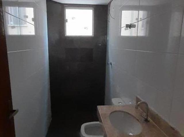 Cobertura para venda em Heliópolis, Belo Horizonte