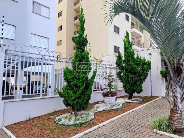 Cobertura para Venda em Hortolândia/SP Jardim Residêncial Firenze 3 Quartos