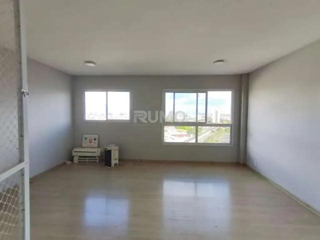 Cobertura para Venda em Hortolândia/SP Jardim Residêncial Firenze 3 Quartos