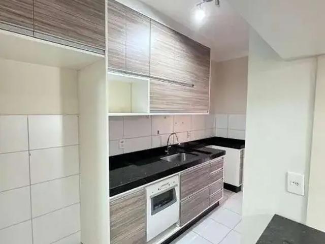 Cobertura para Venda em Hortolândia/SP Jardim São Sebastião 2 Quartos