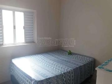 Cobertura para Venda em Ibaté/SP Domingos Valério 3 Quartos