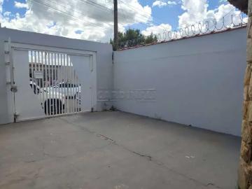 Cobertura para Venda em Ibaté/SP Jardim Menzani 3 Quartos