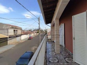 Cobertura para Venda em Ibaté/SP Jardim Popular 3 Quartos