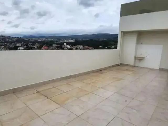 Cobertura para Venda em Ibirité/MG Jardim das Flores 3 Quartos