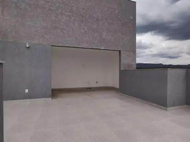 Cobertura para Venda em Ibirité/MG Lago Azul 1ª Seção 2 Quartos