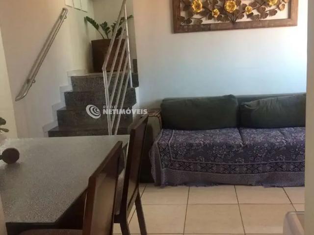 Cobertura para Venda em Ibirité/MG Nossa Senhora de Fátima 3 Quartos
