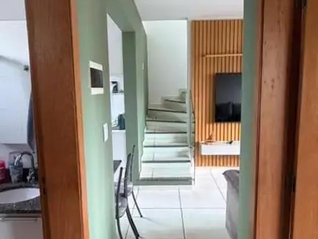 Cobertura para Venda em Ibirité/MG Palmeiras Parque Durval de Barros 3 Quartos