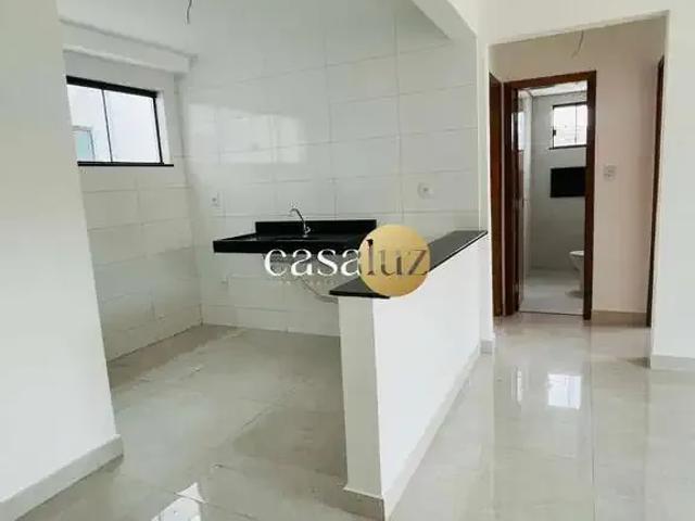 Cobertura para Venda em Ibirité/MG Palmeiras 3 Quartos