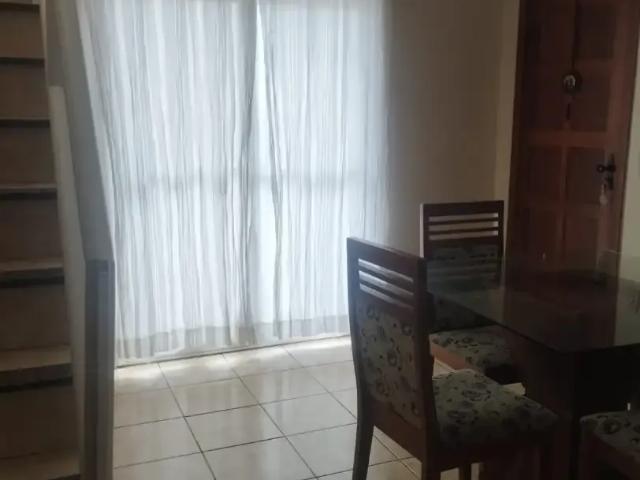 Cobertura para Venda em Ibirité/MG Residencial Metrópole 3 Quartos