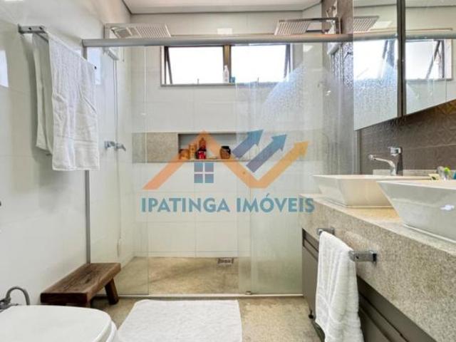Cobertura para venda em Iguaçu, Ipatinga