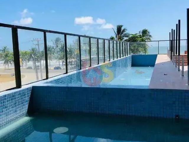 Cobertura para Venda em Ilhéus/BA Nossa Senhora da Vitória 2 Quartos