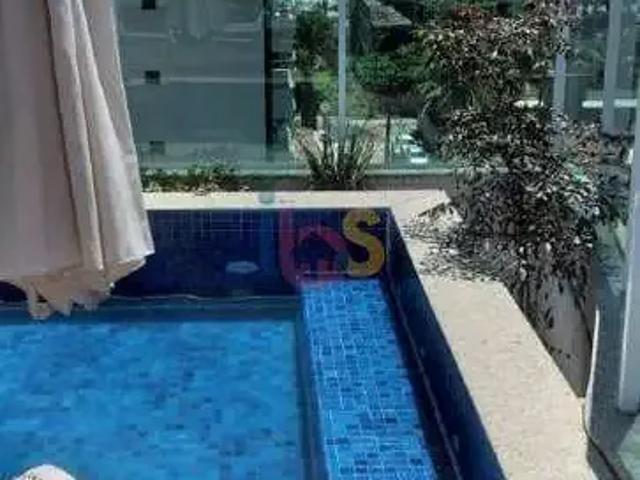 Cobertura para Venda em Ilhéus/BA Nossa Senhora da Vitória 4 Quartos