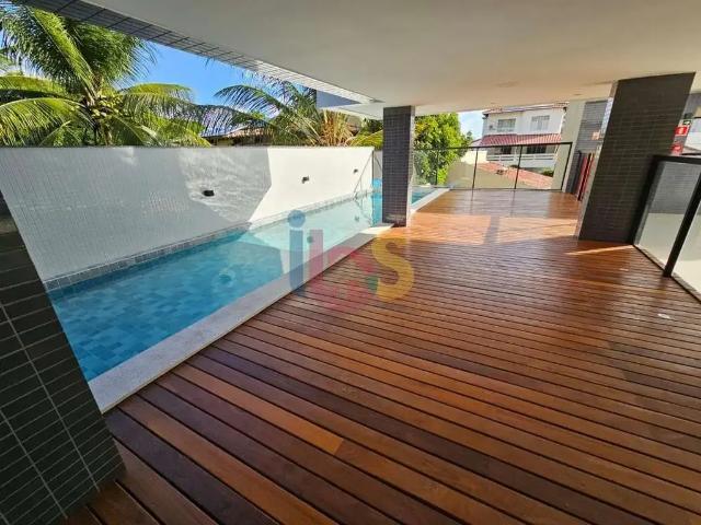 Cobertura para Venda em Ilhéus/BA Pontal 4 Quartos