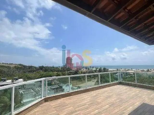 Cobertura para Venda em Ilhéus/BA São Francisco 2 Quartos