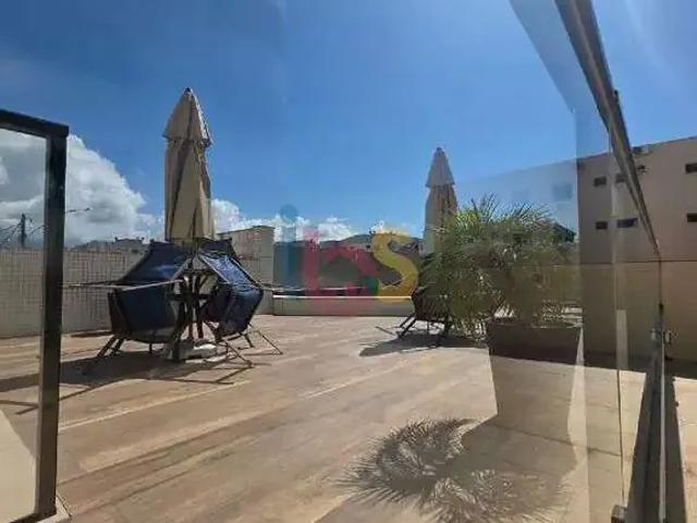 Cobertura para Venda em Ilhéus/BA São Francisco 3 Quartos