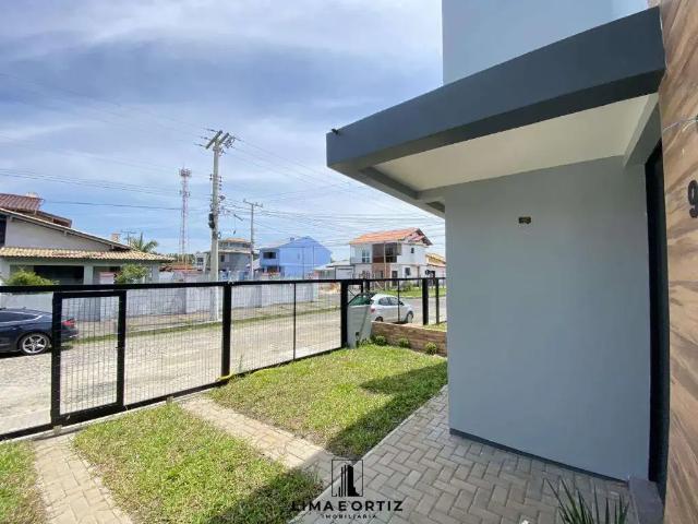 Cobertura para Venda em Imbé/RS Centro 3 Quartos