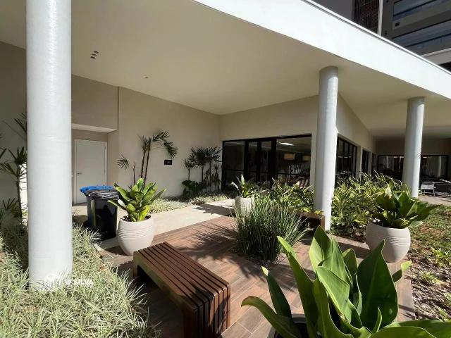 Cobertura para Venda em Indaiatuba/SP Centro 4 Quartos