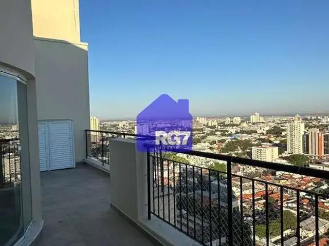 Cobertura para Venda em Indaiatuba/SP Cidade Nova I 4 Quartos