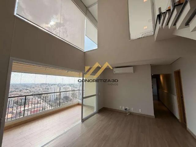 Cobertura para Venda em Indaiatuba/SP Cidade Nova II 4 Quartos