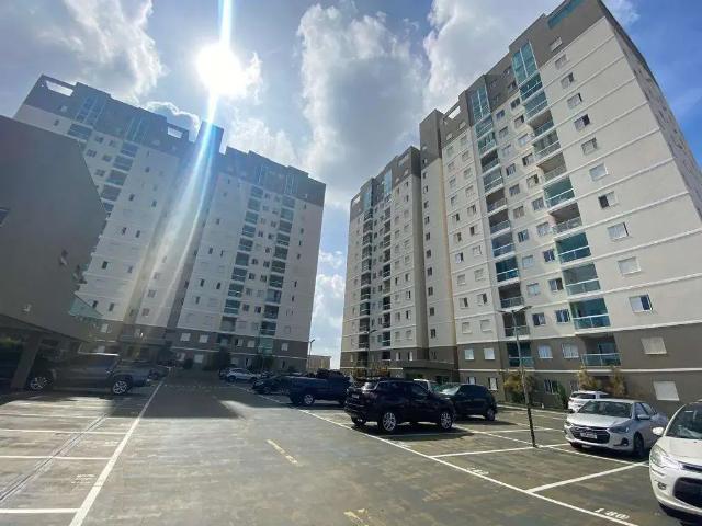 Cobertura para Venda em Indaiatuba/SP Aqui se Vive 3 Quartos